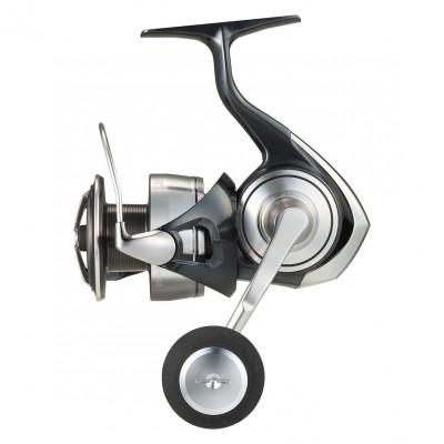 ふるさと納税 東久留米市 [釣具のダイワ]のスピニングリール 24セルテート SW 5000-XH