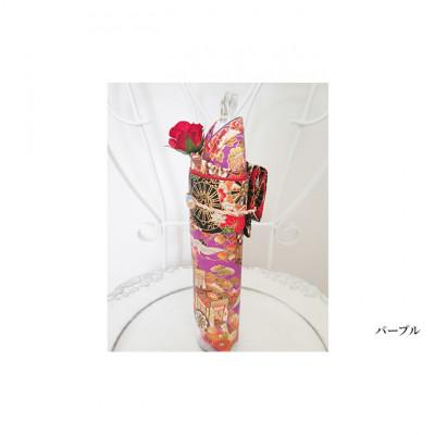 ふるさと納税 姫路市 華姫(R) アイリス パープル