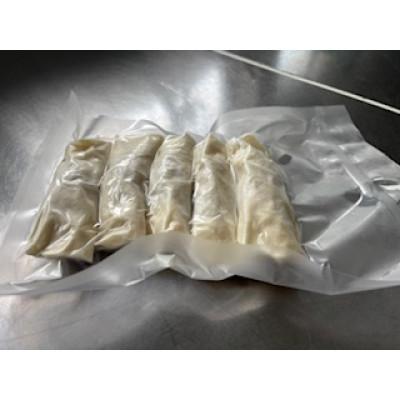 ふるさと納税 東金市 川嶋デリカ 春巻 (5本)