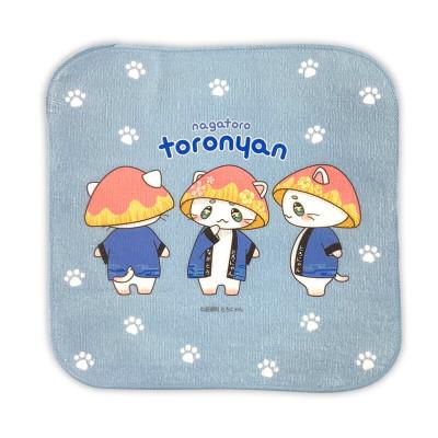 ふるさと納税 長瀞町 とろにゃんグッズ セットB_3