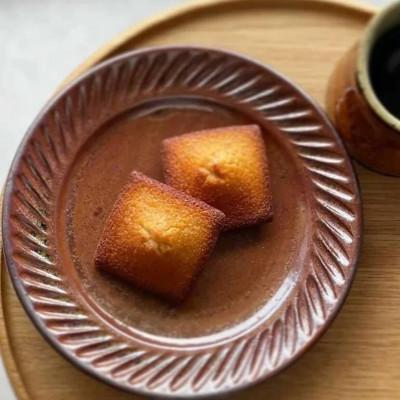ふるさと納税 北九州市 焼き菓子 フィナンシェ マドレーヌ 各5個入り