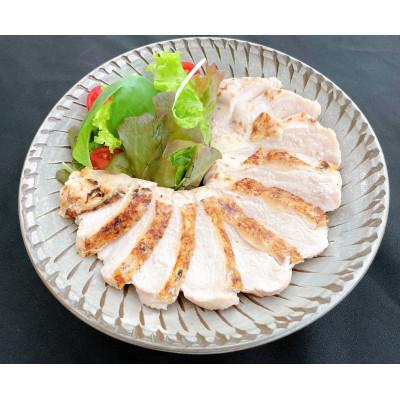 ふるさと納税 糸田町 はかた地どりローストチキン2kg・あまおうタルト6号4〜6人分(糸田町)