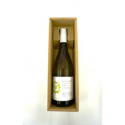 ふるさと納税 南三陸町 【南三陸ワイナリー】シャルドネ　白(辛口)　750ml×1本 |  | 01