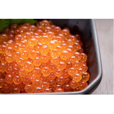 ふるさと納税 宮古市 王様のいくら 100g×3パック