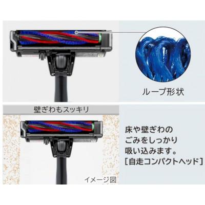 ふるさと納税 日立市 【コードレススティック】掃除機PV-BL1C4(W) |  | 03