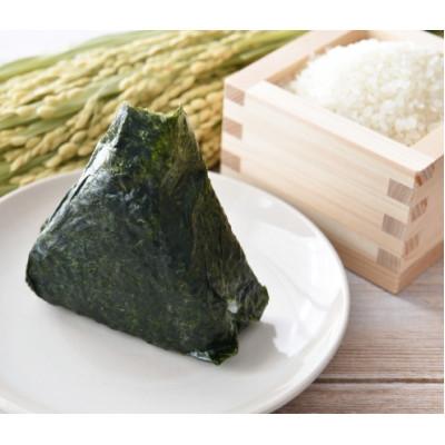 【のり巻き様】専用・緑360g×2≪リクエスト特割特価≫ ふるさと納税 川崎町 福岡有明のり 焼き海苔 2切25枚入×4袋【合計100枚