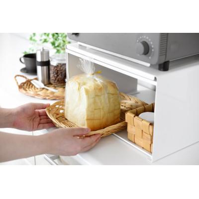 ふるさと納税 加茂市 トースターラック ホワイト : Yahoo!ふるさと納税