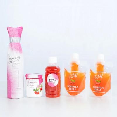 ふるさと納税 本部町 アセローラプレミアムギフト