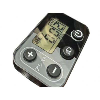 ふるさと納税 和泉市 電動アシストオリタタミ銀輪 tabico mini メイプルレッド