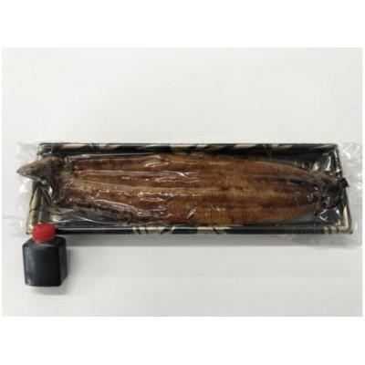 ふるさと納税 近江八幡市 [一度食べたらやみつき!リピート多数]うなぎ蒲焼1尾