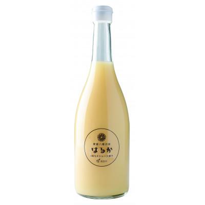 ふるさと納税 八幡浜市 はるかジュース720ml×6本[F56-65]