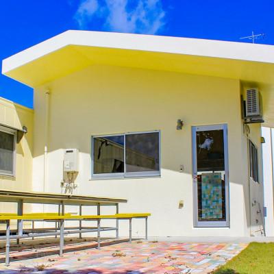 ふるさと納税 南城市 沖縄旅行ならペンション村 山里[宿泊補助券3,000円分]