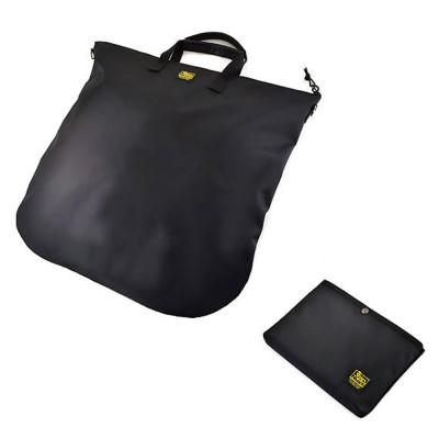 ふるさと納税 松茂町 VanNuys 備え的な折り畳みサブバッグ [専用収納ケース-A付属]
