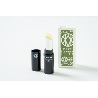 ふるさと納税 亘理町 医師監修 インアールエッセンススティック(CBD配合スティック状美容液)