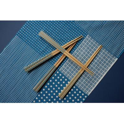 ふるさと納税 小浜市 【OEDO -Blue- Arashibori】　　　　　(食洗機対応 箸 若狭塗箸 1膳) |  | 03