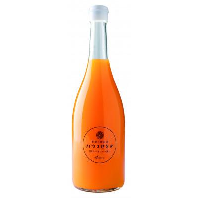 ふるさと納税 八幡浜市 せとかジュース720ml×6本[F56-70]