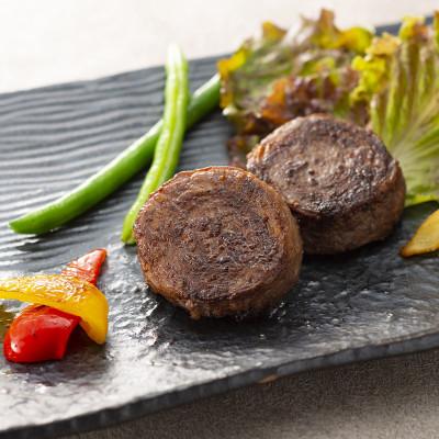 ふるさと納税 那珂川市 博多和牛プレミアムロールステーキ5パック(50g×10枚)