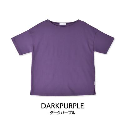 ふるさと納税 松山市 メンズ ハード生地 半袖Tシャツ FL23SS-015M