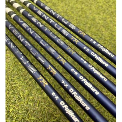 ふるさと納税 土浦市 フジクラ ベンタスVENTUS ドライバー用シャフト 1本【リシャフト券】※離島への配送不可 | 