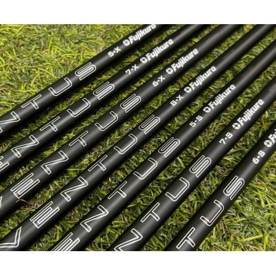 ふるさと納税 土浦市 フジクラ ベンタスVENTUS ドライバー用シャフト 1本【リシャフト券】※離島への配送不可 |  | 02