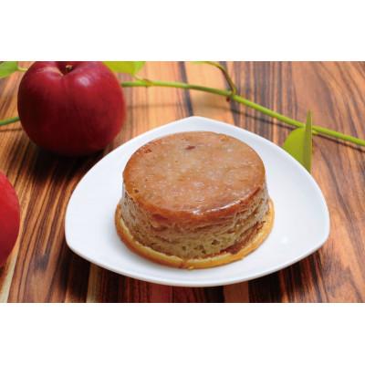 ふるさと納税 十和田市 りんごの国の十和田タルトタタン 300g×1個