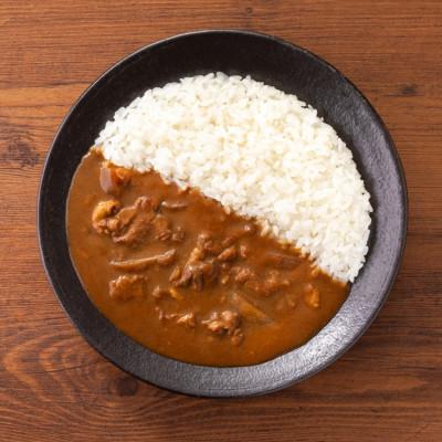 ふるさと納税 土浦市 吉野家 レトルト 牛カレー カレー 200g×10袋 常温保存 常備食 牛丼の吉野家のカレー |  | 02