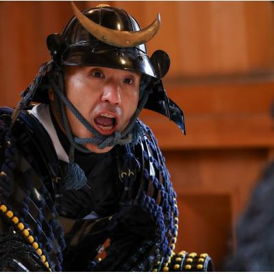 ふるさと納税 白石市 [Be a SAMURAI]映画撮影プラン