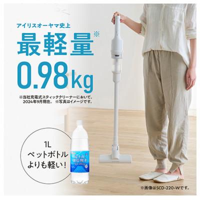 ふるさと納税 大河原町 コードレス 充電式サイクロンスティック