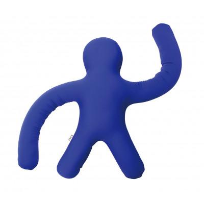 ふるさと納税 三木市 MOGUピープルロングアーム ロイヤルブルー