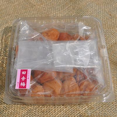 ふるさと納税 湯浅町 [800g×2箱セット][ご家庭用]訳あり甘口田舎梅干し 800g 紀州南高梅 和歌山県産