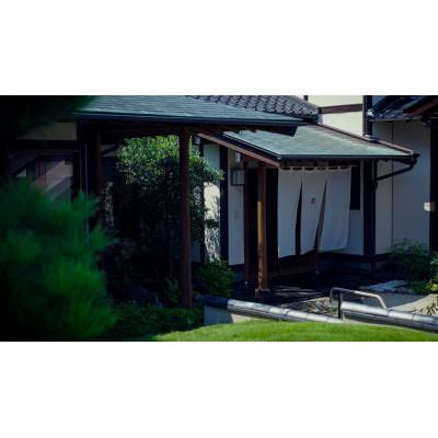 ふるさと納税 唐津市 唐津Kazuのおまかせコース(2名様 お食事券)