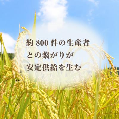ふるさと納税 大網白里市 千葉県産『房乃誉』無洗米 10kg(5kg×2袋