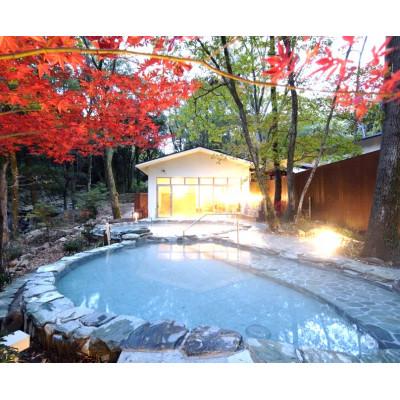 ふるさと納税 南足柄市 帰り入浴(17時〜) 宵湯券 30枚セット+3枚