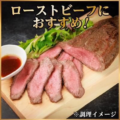 ふるさと納税 羽島市 飛騨牛 霜降り・赤身ブロック肉 計約1kg タレ付 |  | 01