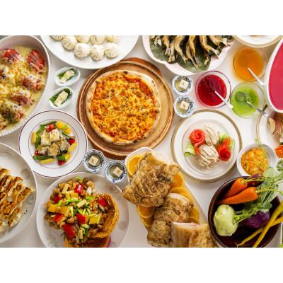 ふるさと納税 日光市 鬼怒川温泉ホテル ペア宿泊券 [渓谷側和室][夕食・朝食ブッフェ]