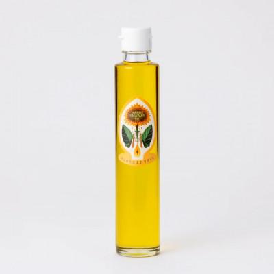 ふるさと納税 まんのう町 まんのうひまわりオイル (180g×1本)