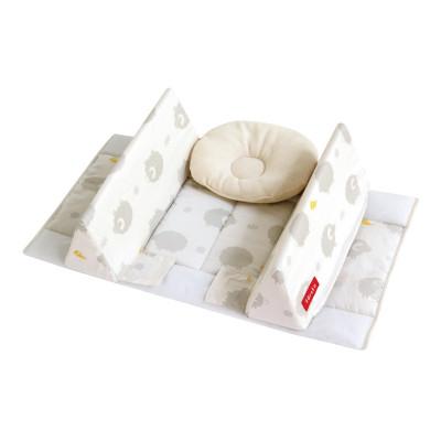 ふるさと納税 みよし市 ファルスカ ベッドインベッド Aid シープ&amp;ホルン