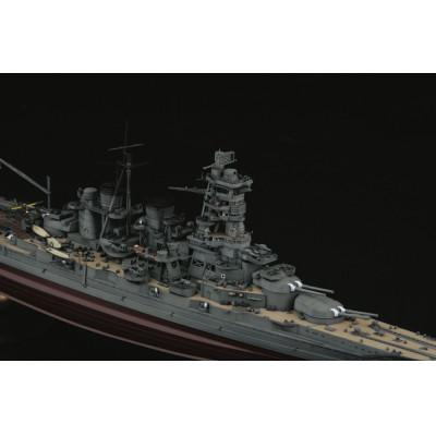 ふるさと納税 藤枝市 1/350 旧日本海軍高速戦艦 金剛_2