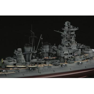 ふるさと納税 藤枝市 1/350 旧日本海軍高速戦艦 金剛_3