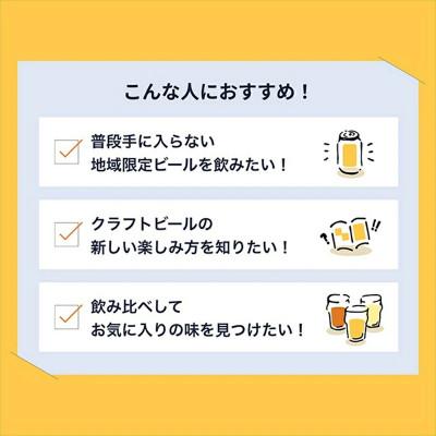 ふるさと納税 佐久市 よなよなエールと人気のクラフトビール(お酒)　8種飲み比べ　350ml×24本 |  | 01