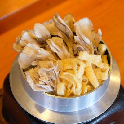 ふるさと納税 伊達市 伊達の釜めし 羽釜セット+海の幸5種・山の幸5種セット