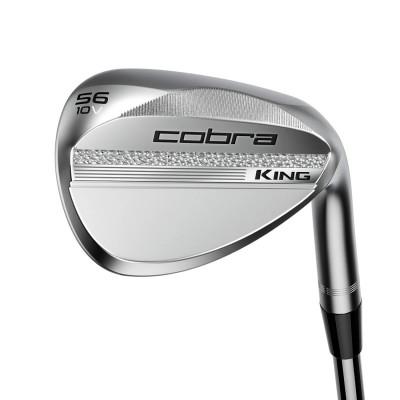 ★コブラ KING LTDx及びAEROJETウェッジ G/S 2本組 ふるさと納税 鹿沼市 コブラ KING WEDGE 60°V ダイナミックゴールド