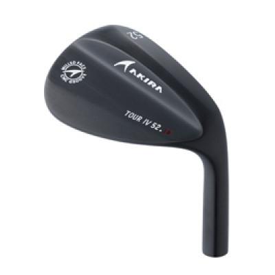 ふるさと納税 阿見町 ゴルフクラブAKIRA TOUR WEDGE IV 52度PVD NS950 neoS(69-03)