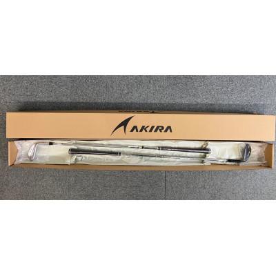 ふるさと納税 阿見町 ゴルフクラブAKIRA TOUR WEDGE IV 52度PVD NS950 neoS(69-03)_3