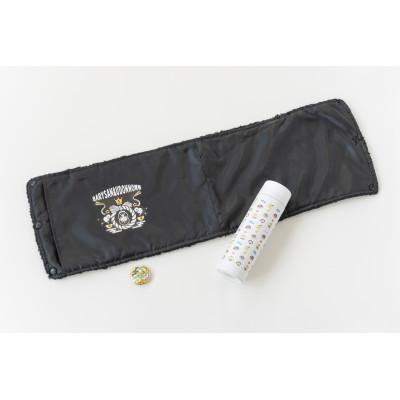 ふるさと納税 今治市 シコッキーズコラボセット[V003150]