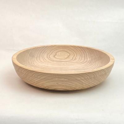 ふるさと納税 南木曽町 ちらし寿司の器浅33cm