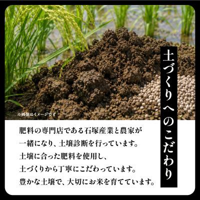ふるさと納税 かすみがうら市 令和8年産 新米 コシヒカリ 玄米 5kg | こしひかり お米 茨城県かすみがうら市産 |  | 02