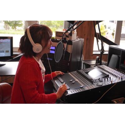 ふるさと納税 網走市 FMあばしり[あなたがつくる・話す]夢のラジオ番組体験(55分)