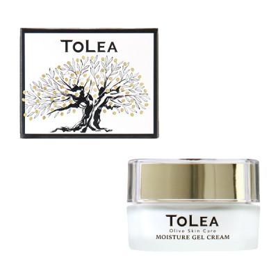 ふるさと納税 土庄町 [小豆島][ 小豆島 ]トレア モイスチャーゲルクリーム