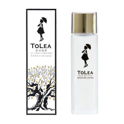 ふるさと納税 土庄町 [小豆島][ 小豆島 ]トレア モイスチャーローション 120ml